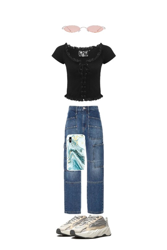 Combyne
            outfit