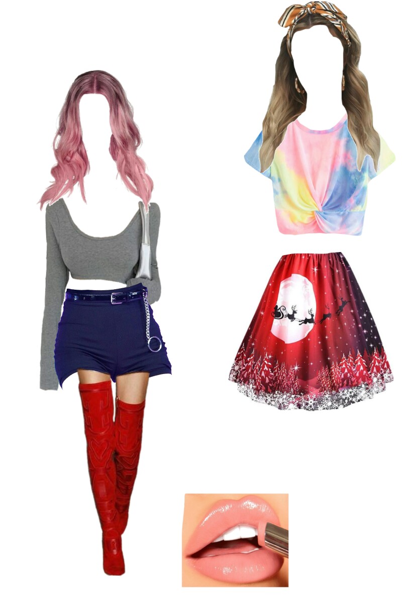 Combyne
            outfit