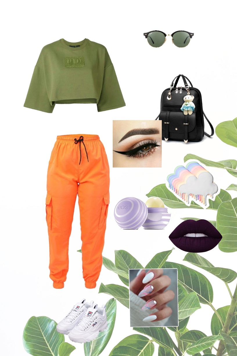 Combyne
            outfit