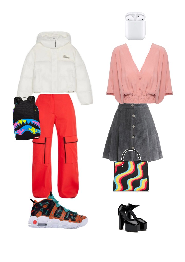 Combyne
            outfit