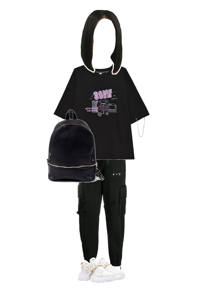Combyne
            outfit