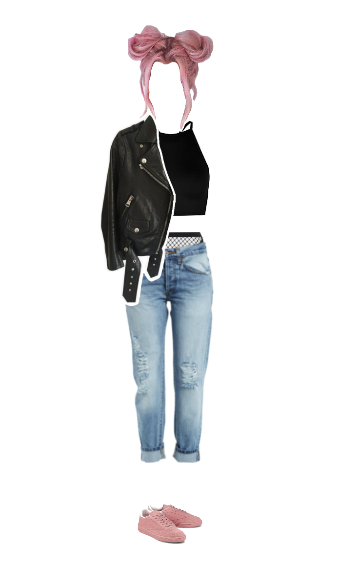 Combyne
            outfit