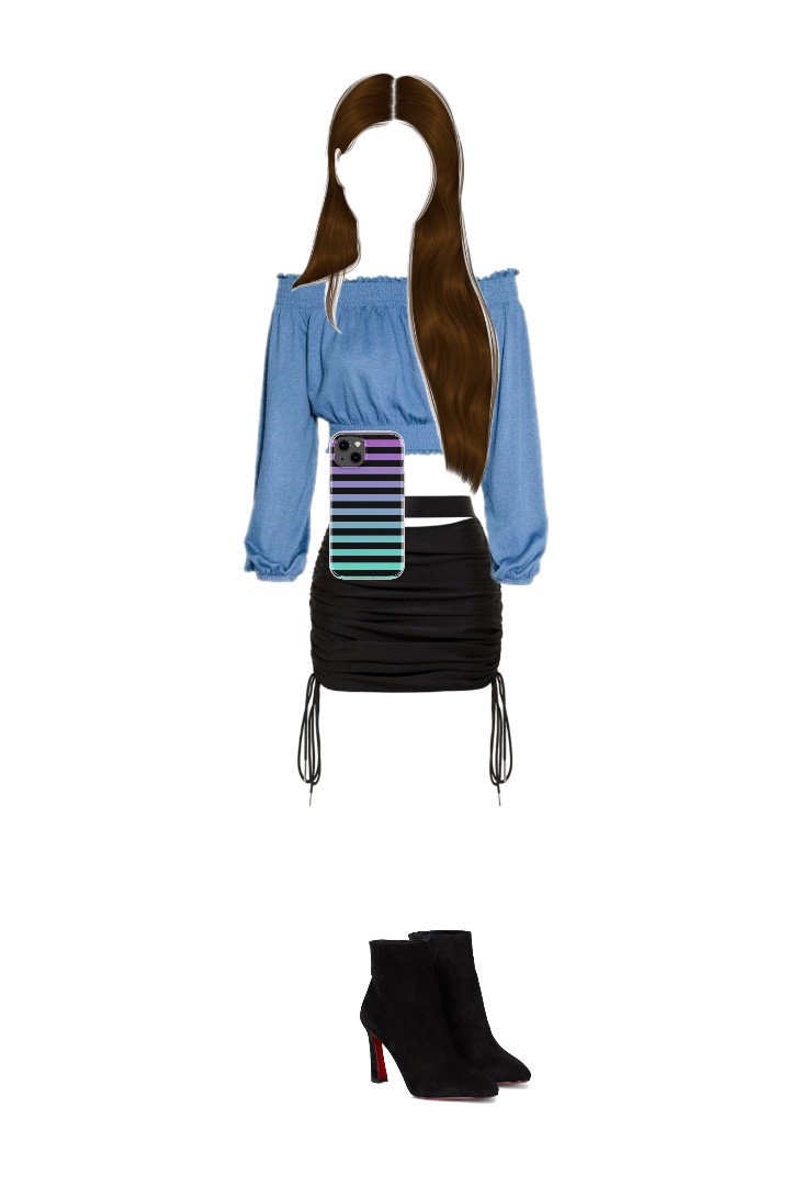 Combyne
            outfit