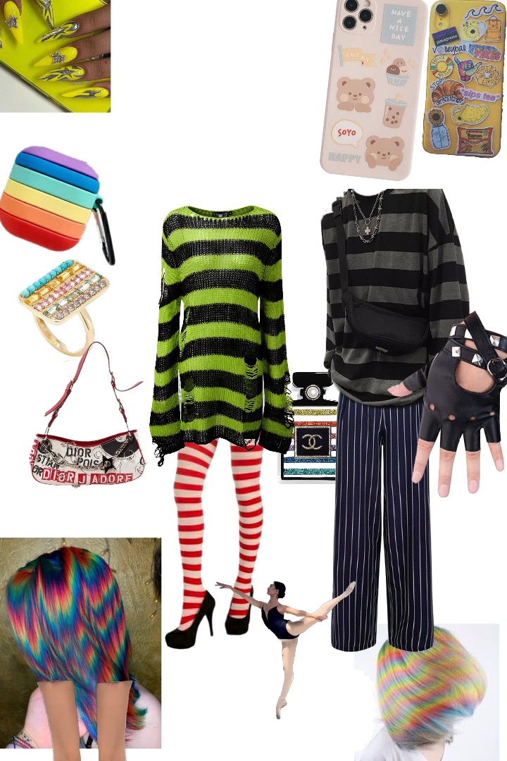 Combyne
            outfit