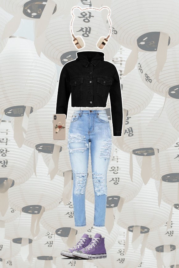 Combyne
            outfit
