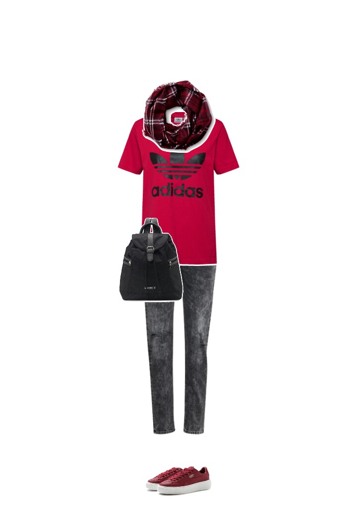 Combyne
            outfit