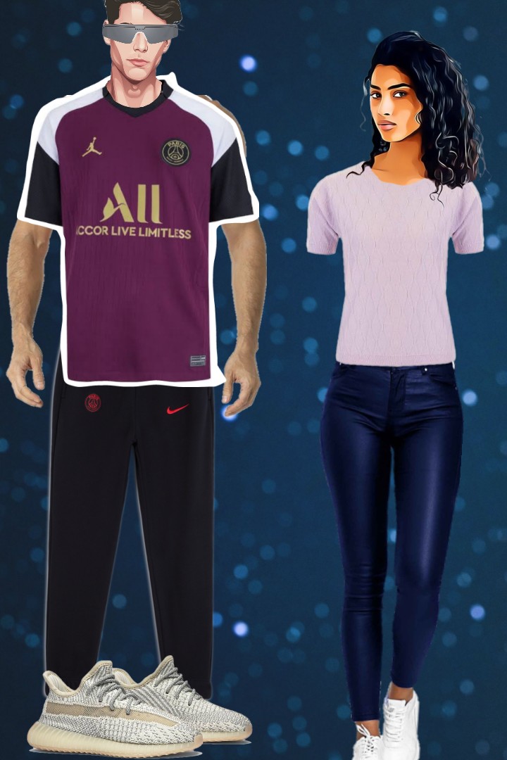 Combyne
            outfit