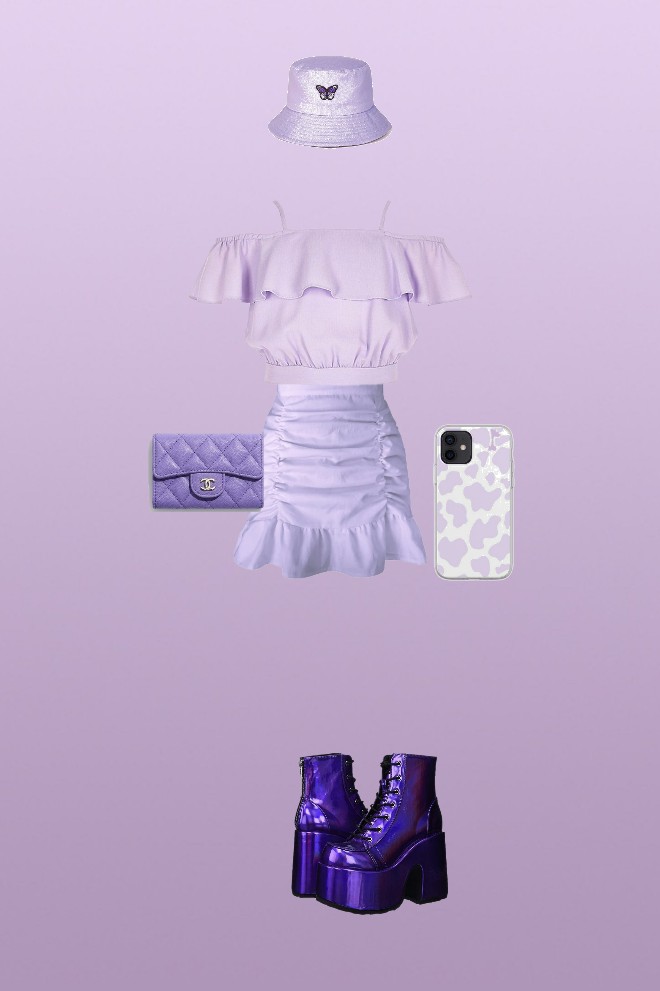 Combyne
            outfit