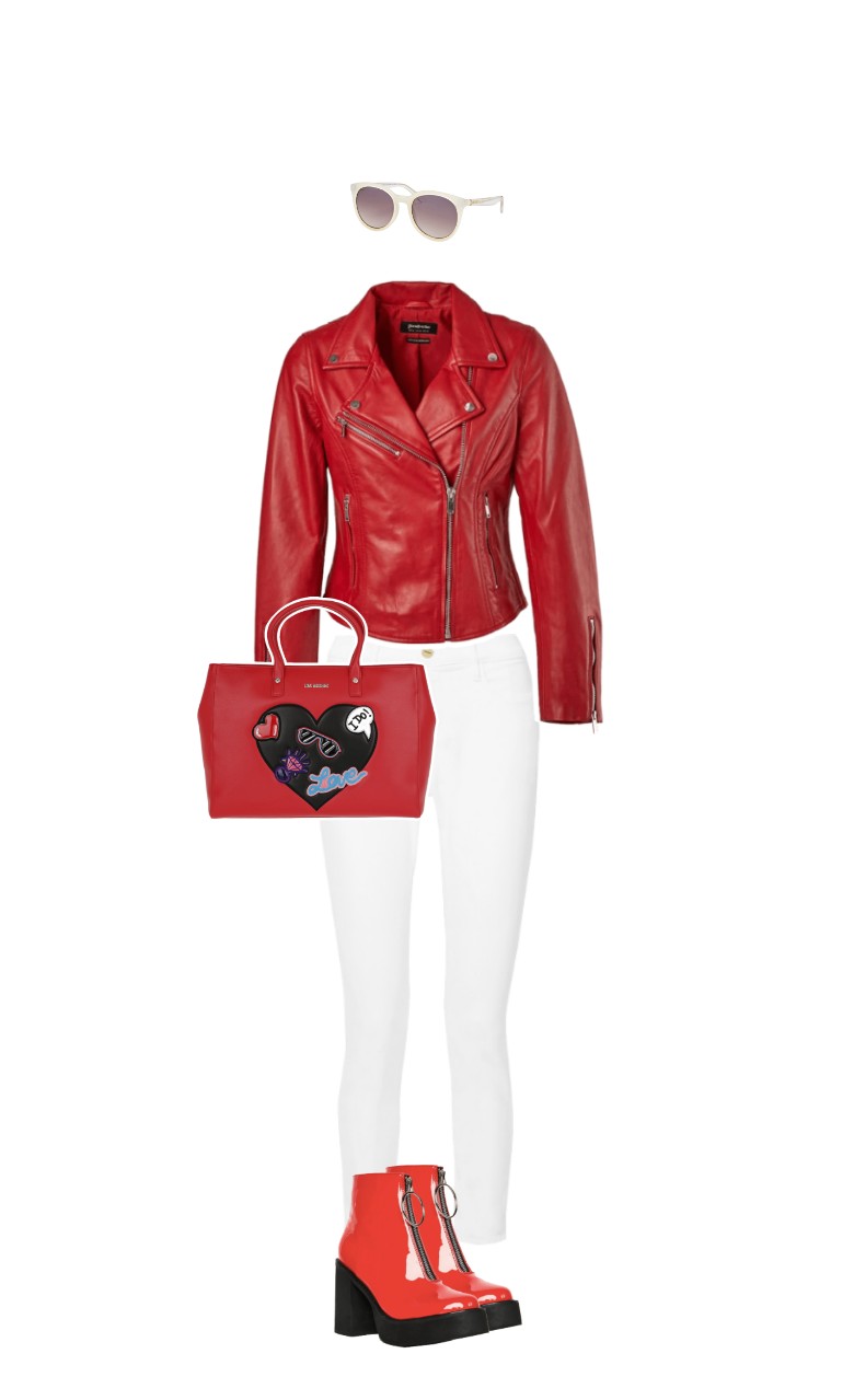 Combyne
            outfit