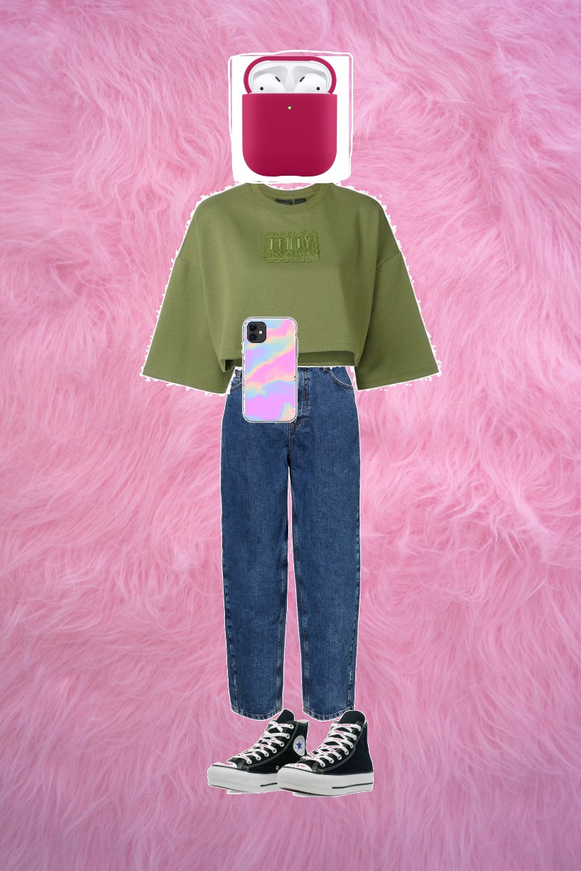 Combyne
            outfit