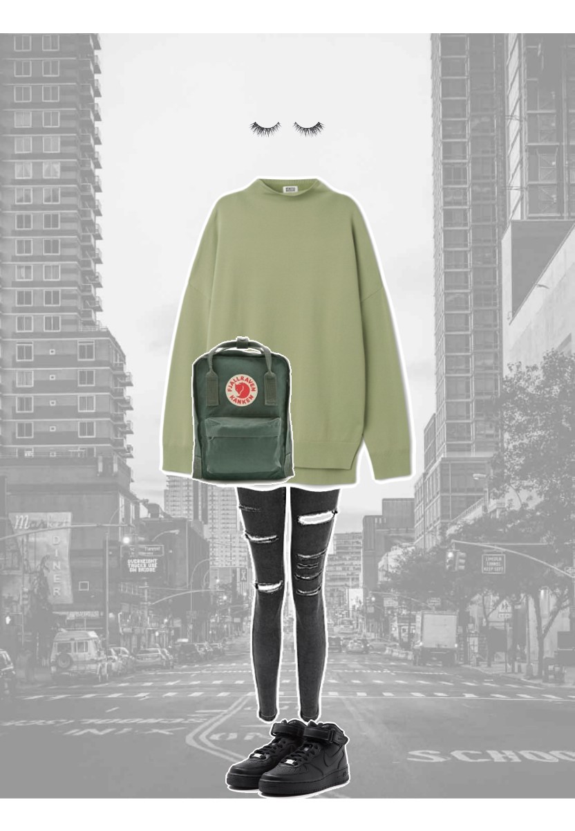 Combyne
            outfit