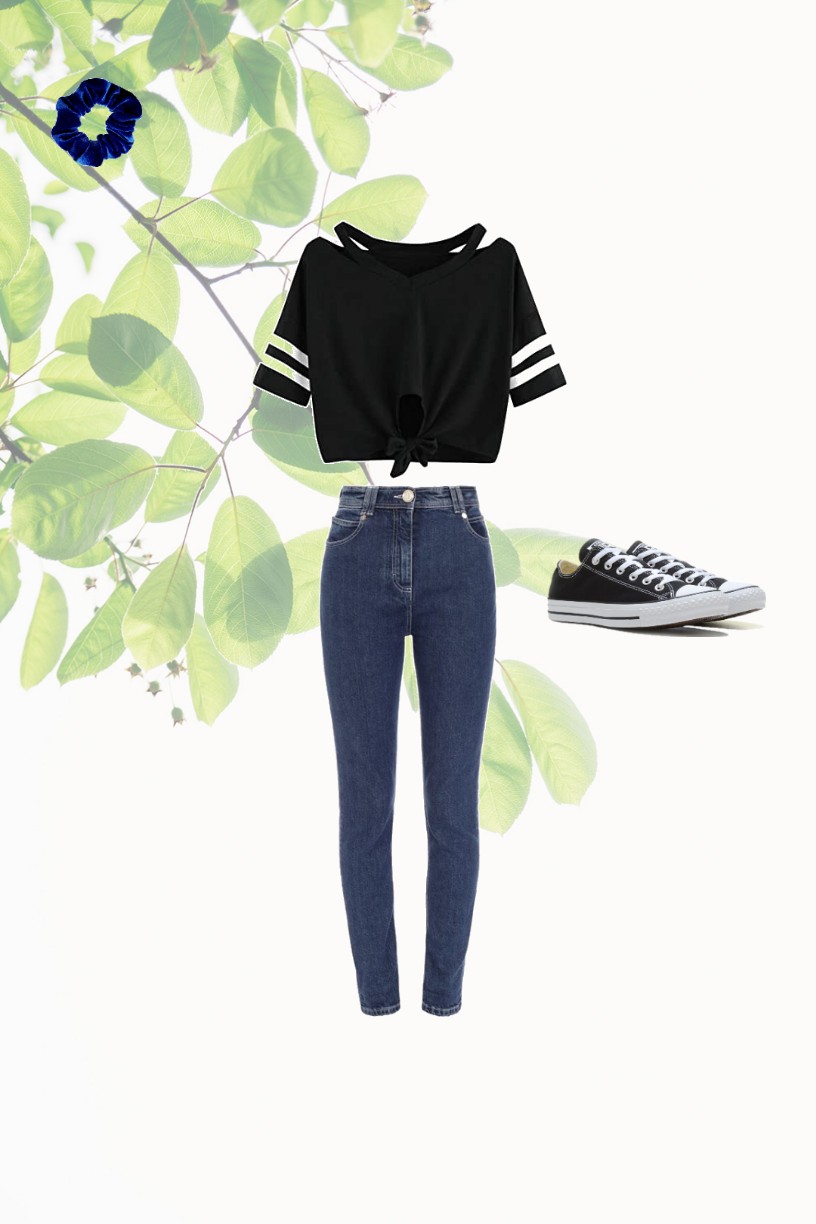 Combyne
            outfit