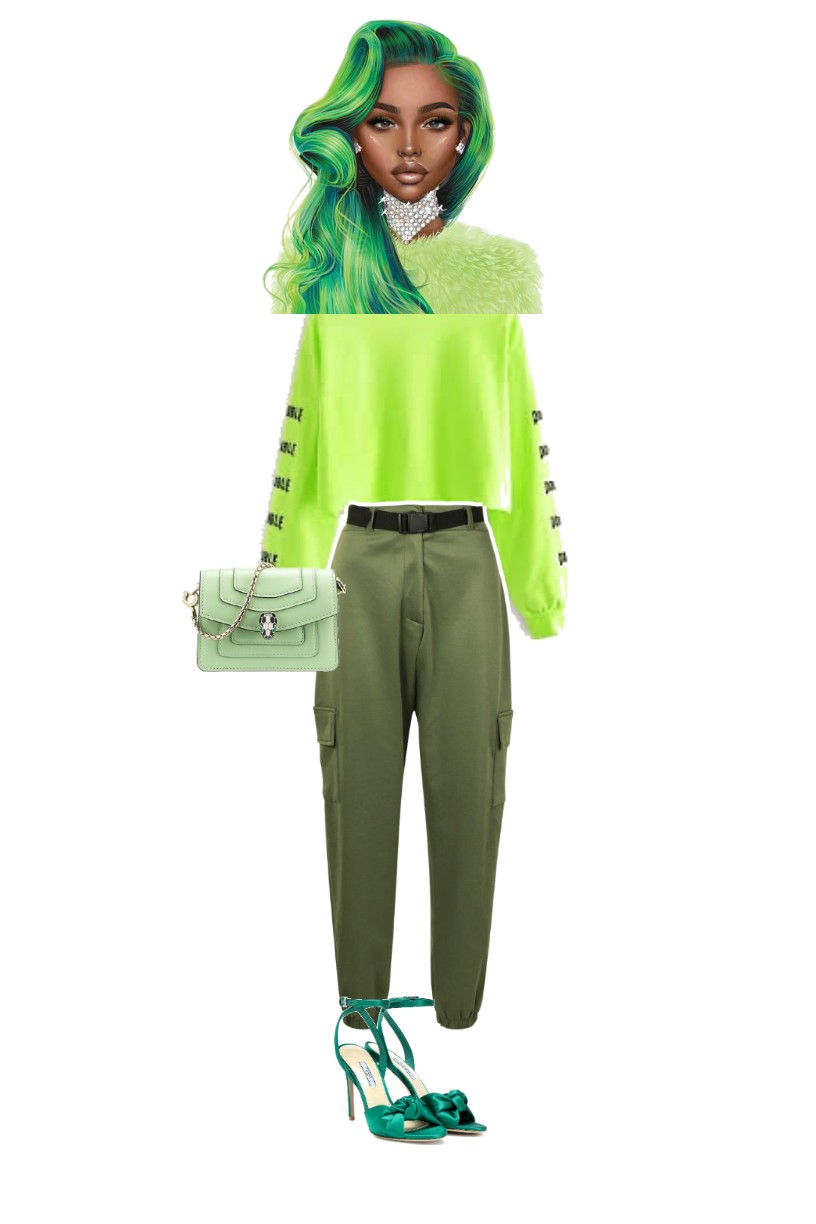 Combyne
            outfit