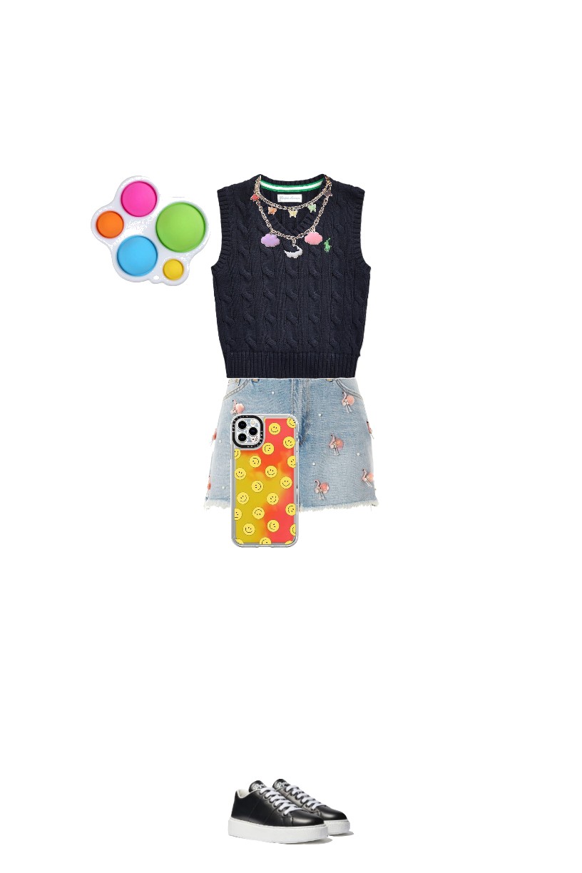 Combyne
            outfit