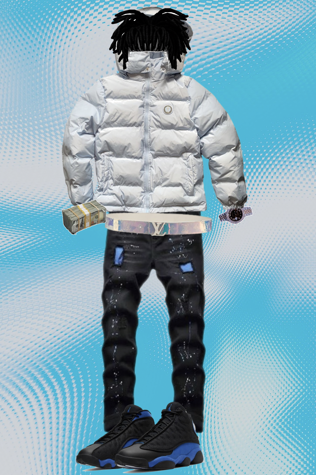 Combyne
            outfit