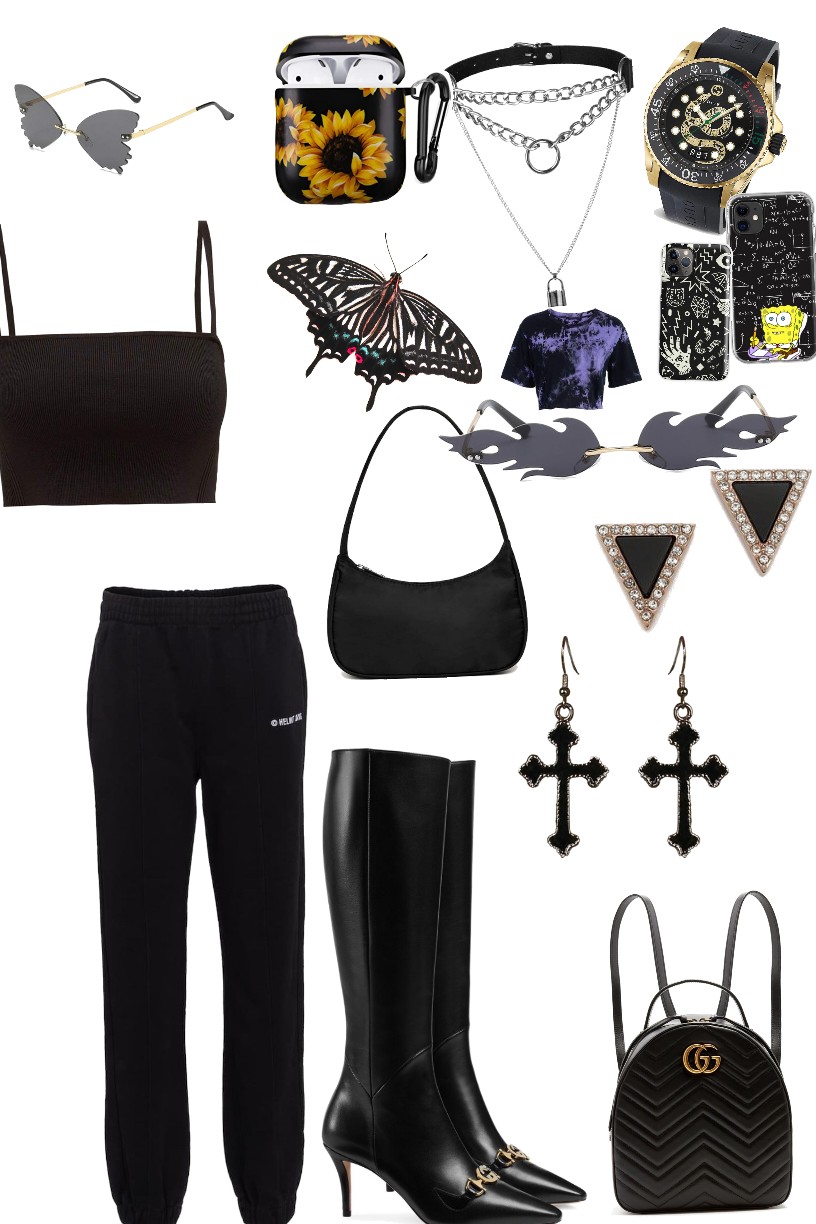 Combyne
            outfit