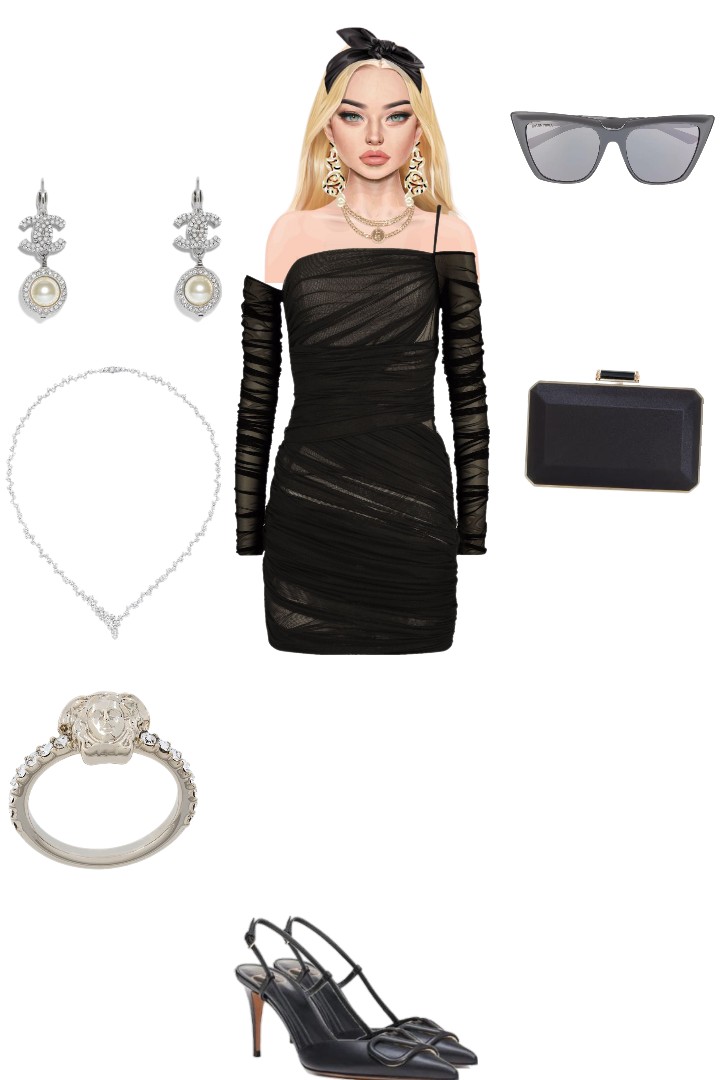 Combyne
            outfit