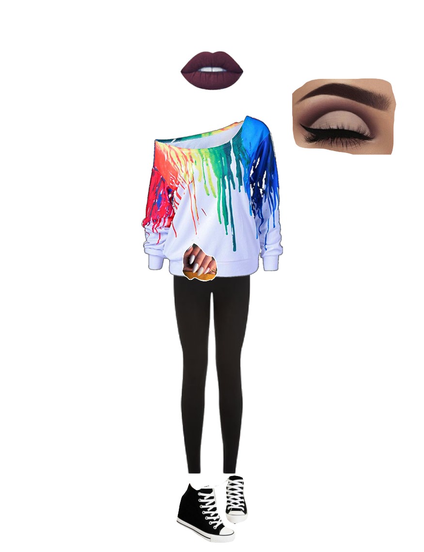 Combyne
            outfit