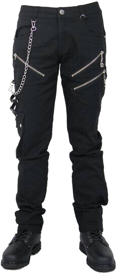 combyne outift