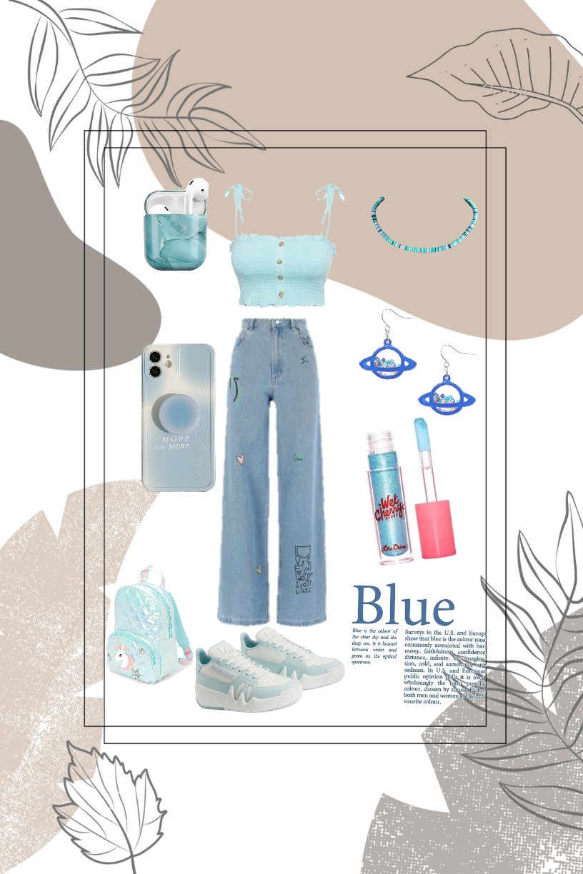 Combyne
            outfit