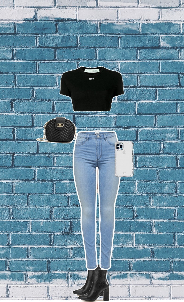 Combyne
            outfit