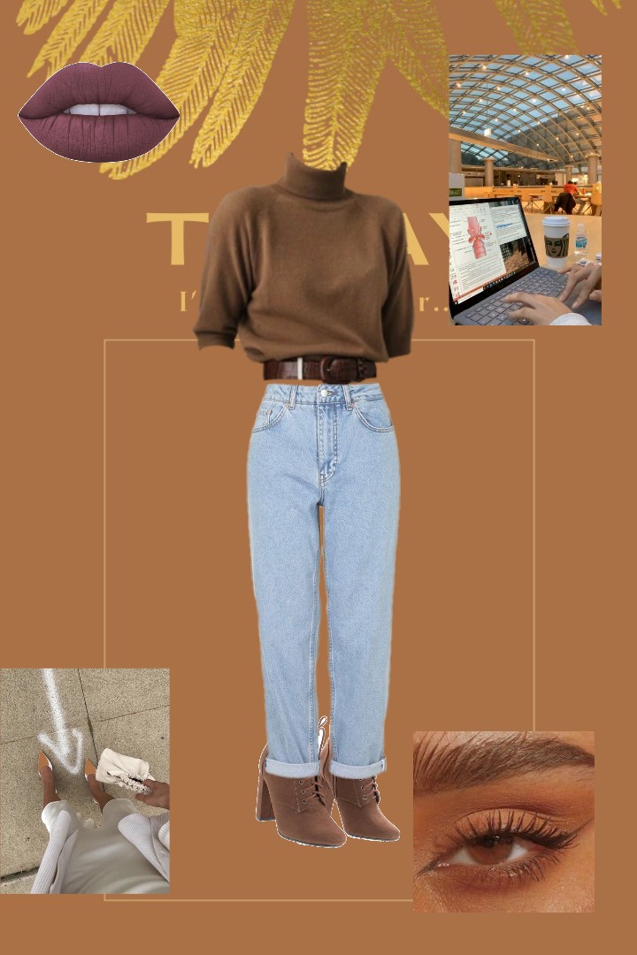 Combyne
            outfit