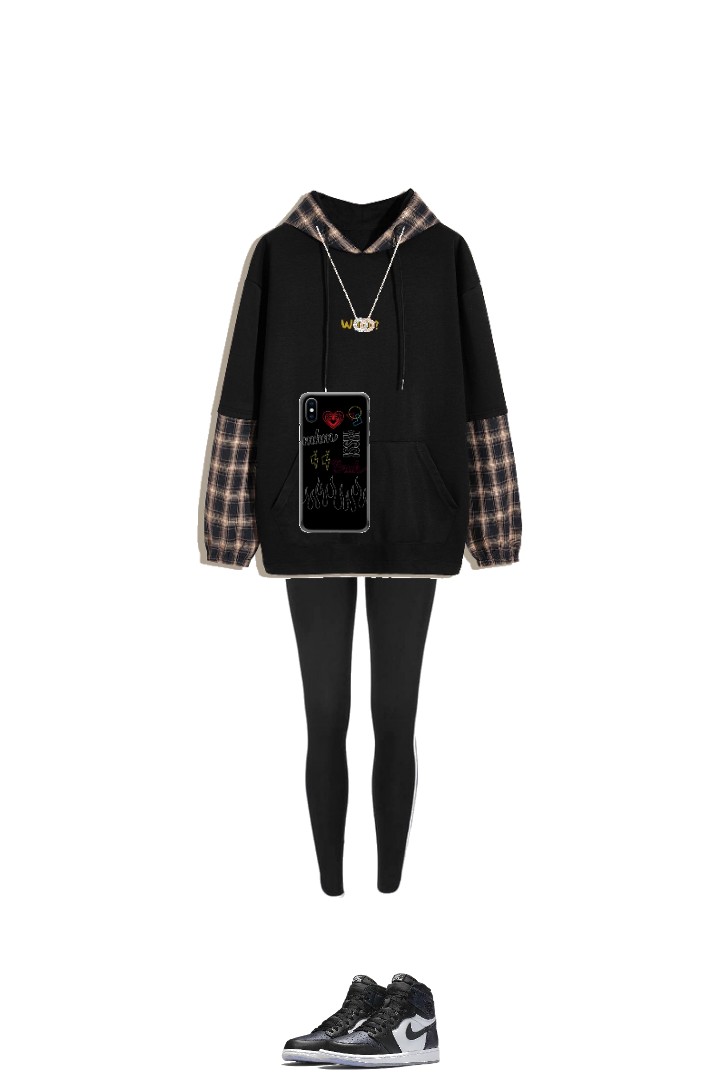 Combyne
            outfit
