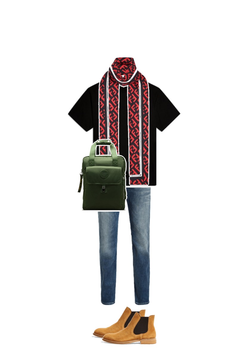Combyne
            outfit