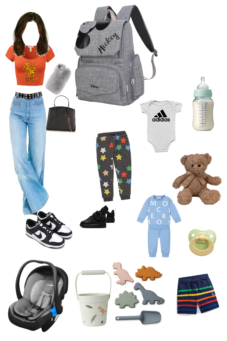 Combyne
            outfit
