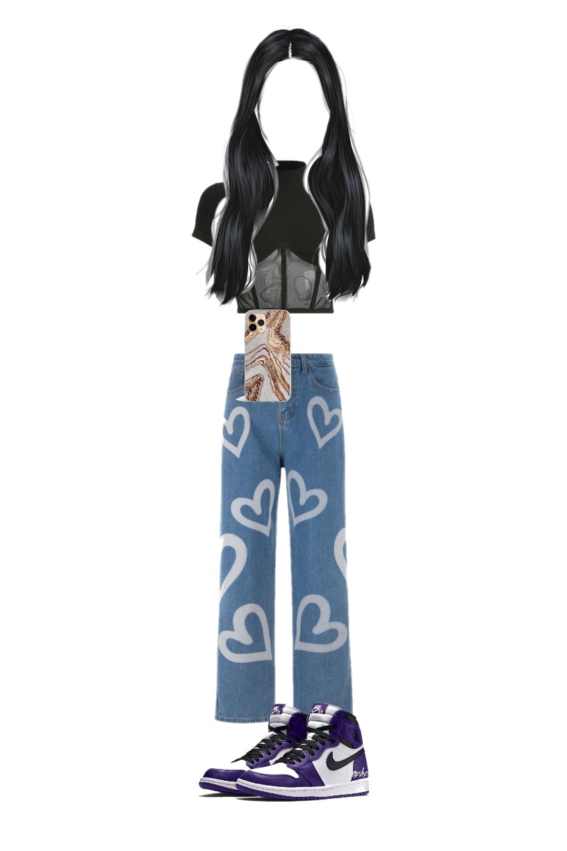 Combyne
            outfit