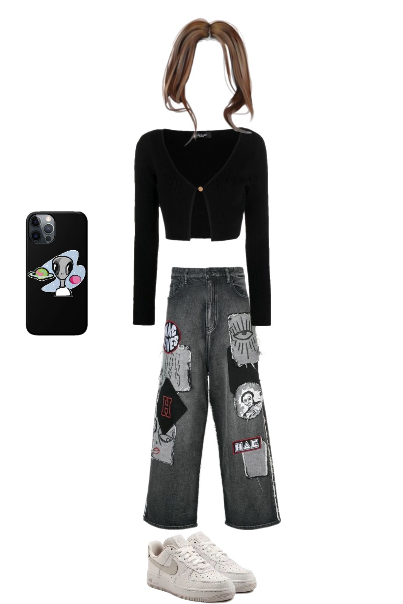 Combyne
            outfit
