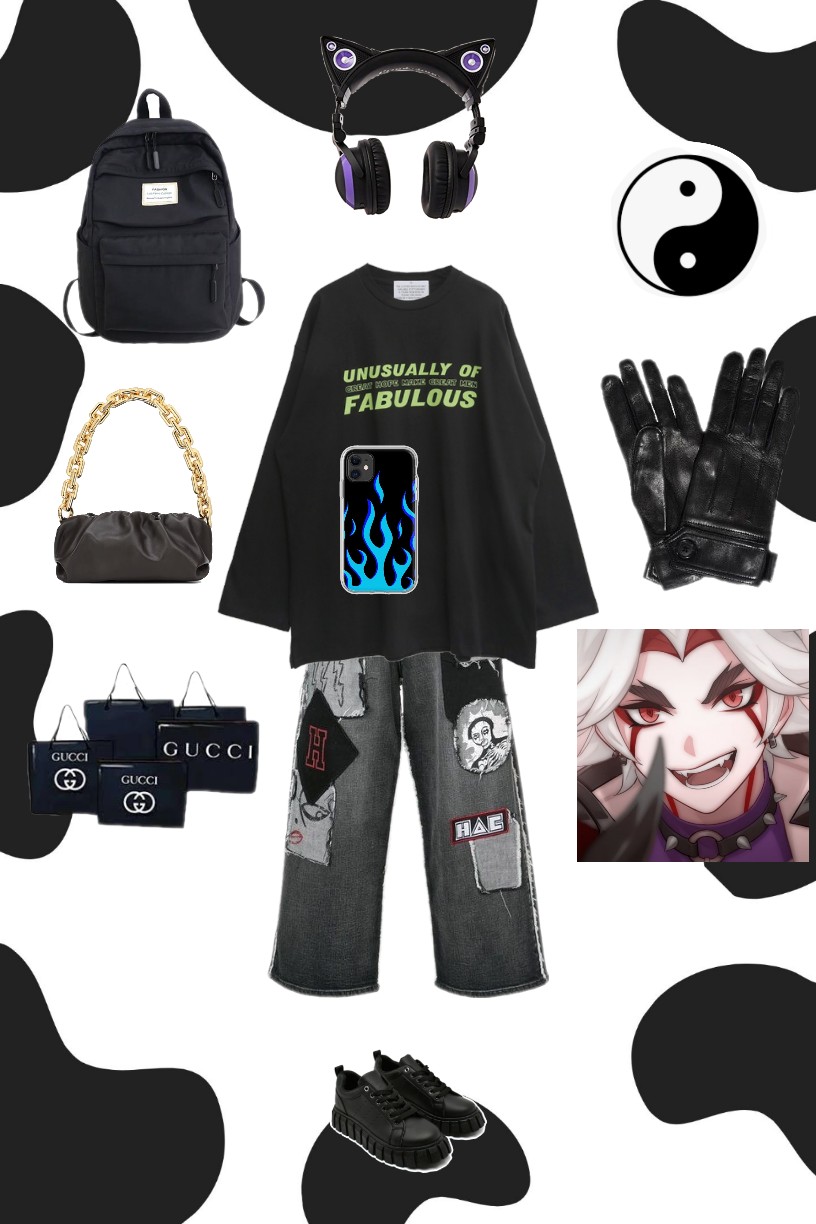 Combyne
            outfit