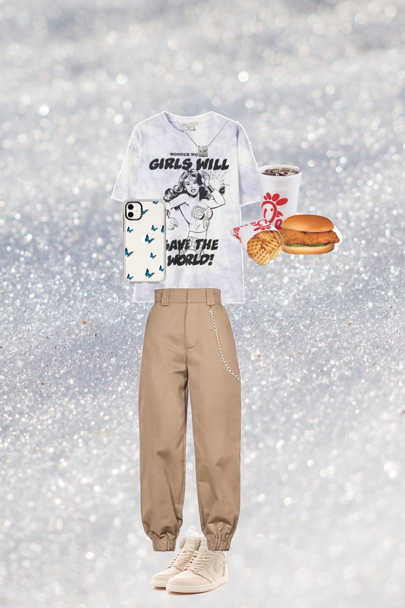Combyne
            outfit