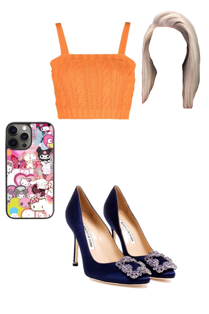 Combyne
            outfit