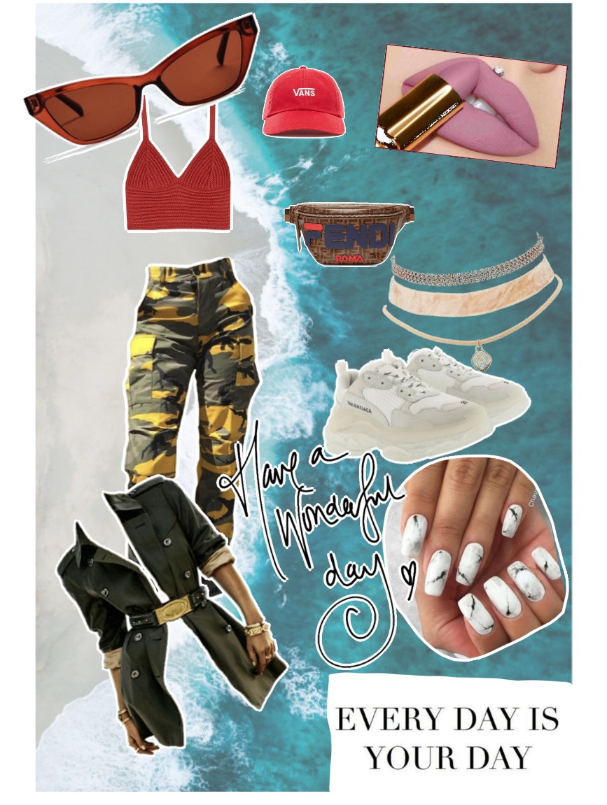 Combyne
            outfit
