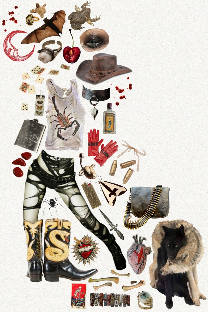 Combyne
            outfit