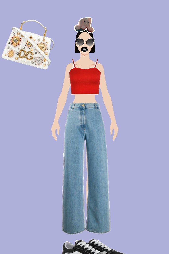 Combyne
            outfit