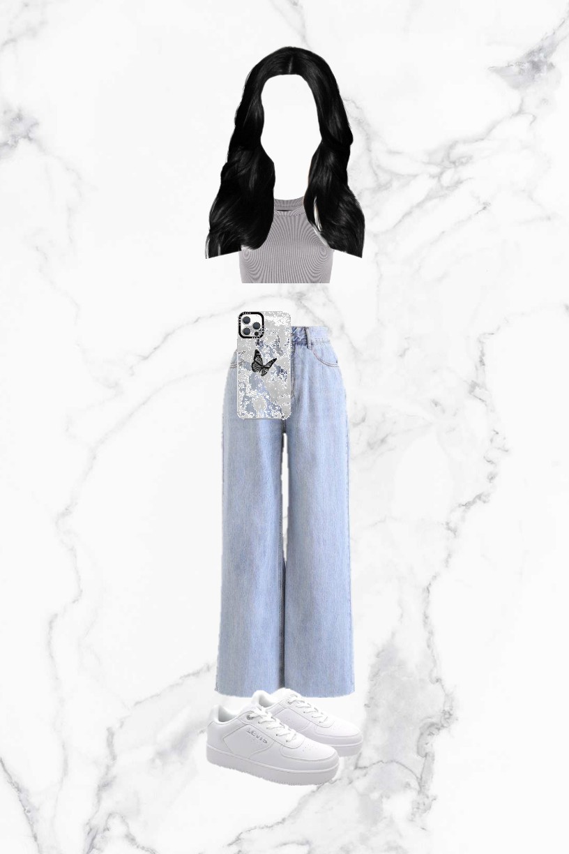Combyne
            outfit