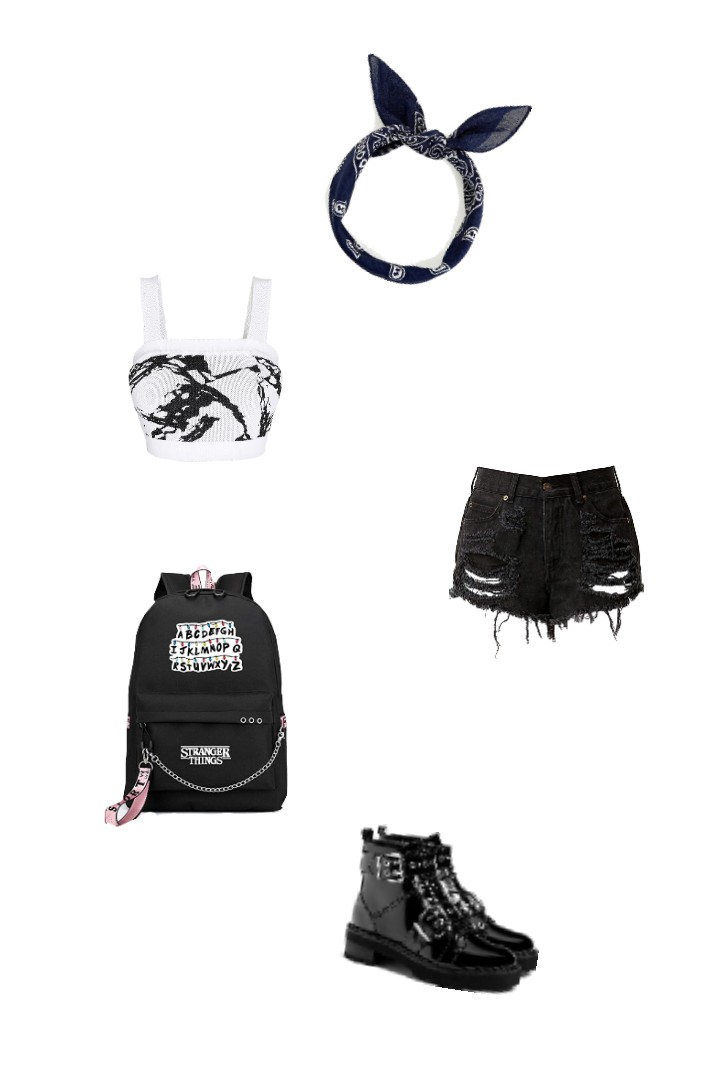 Combyne
            outfit