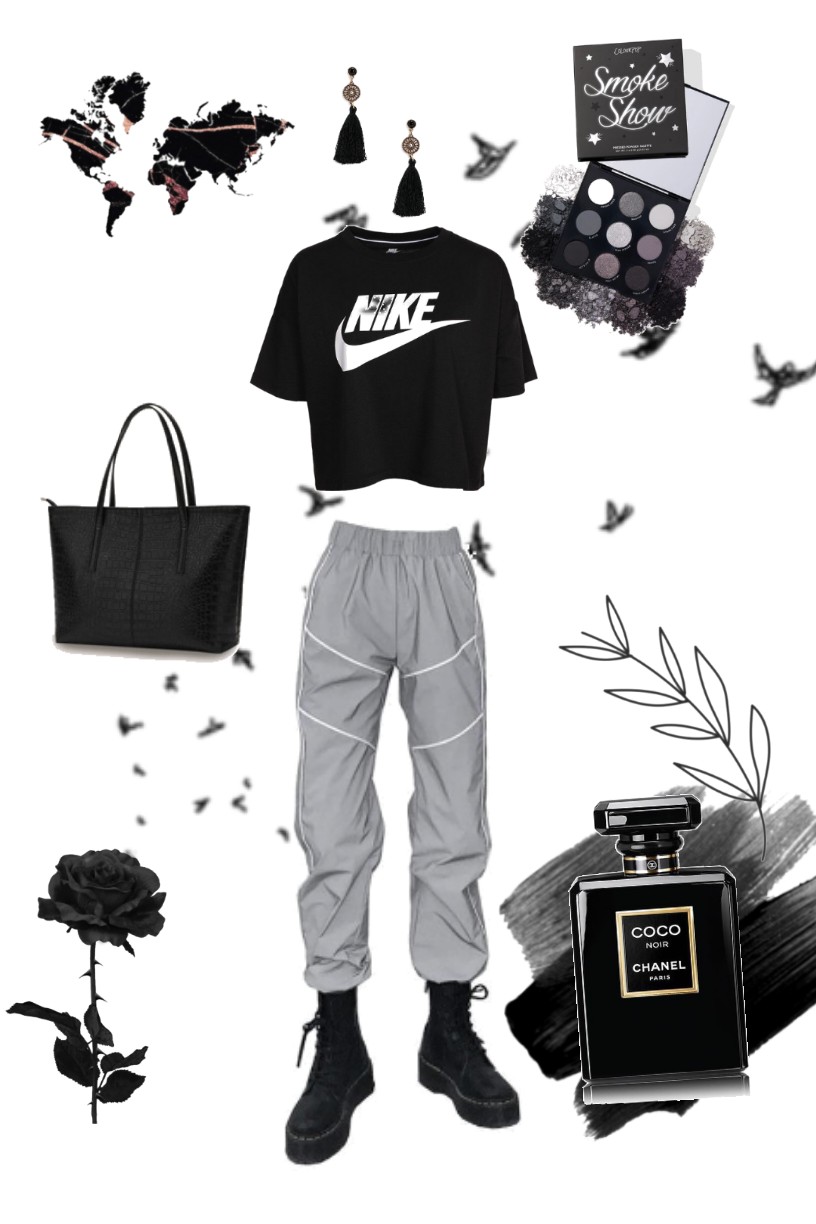 Combyne
            outfit