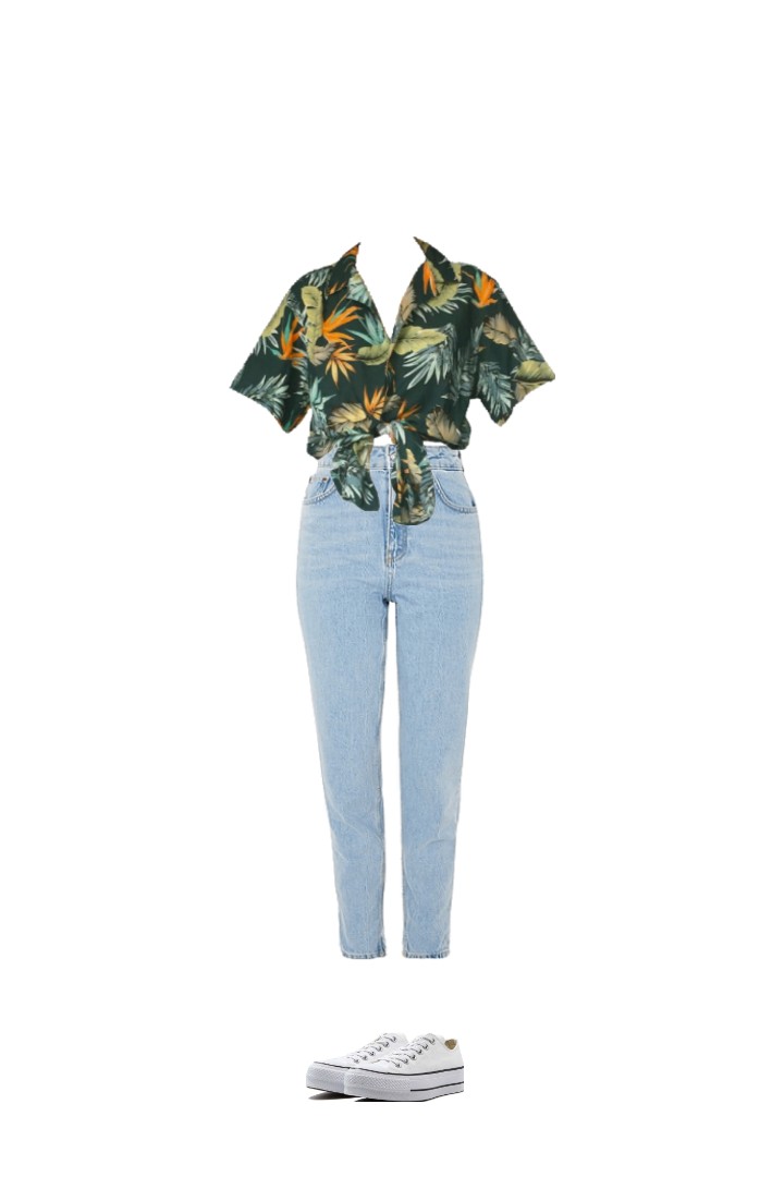 Combyne
            outfit
