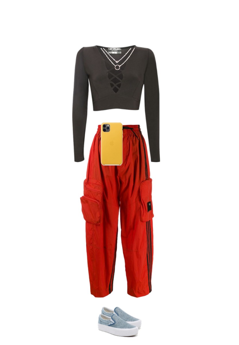 Combyne
            outfit