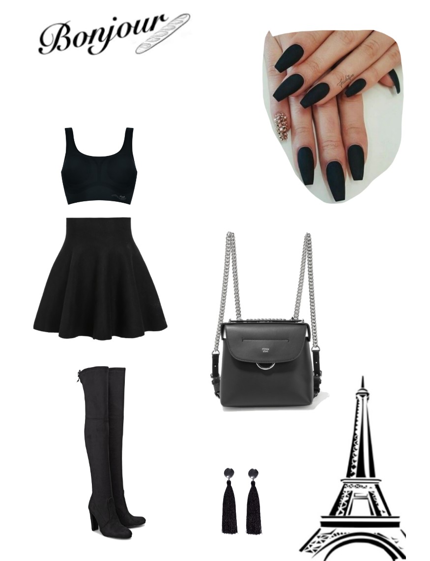 Combyne
            outfit