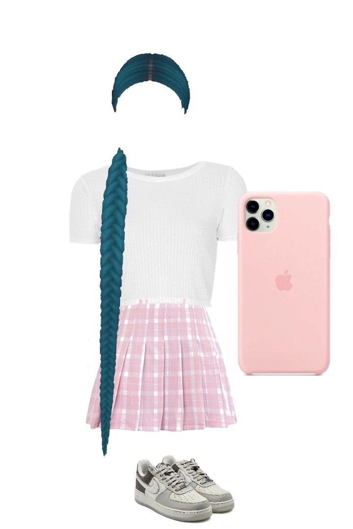 Combyne
            outfit
