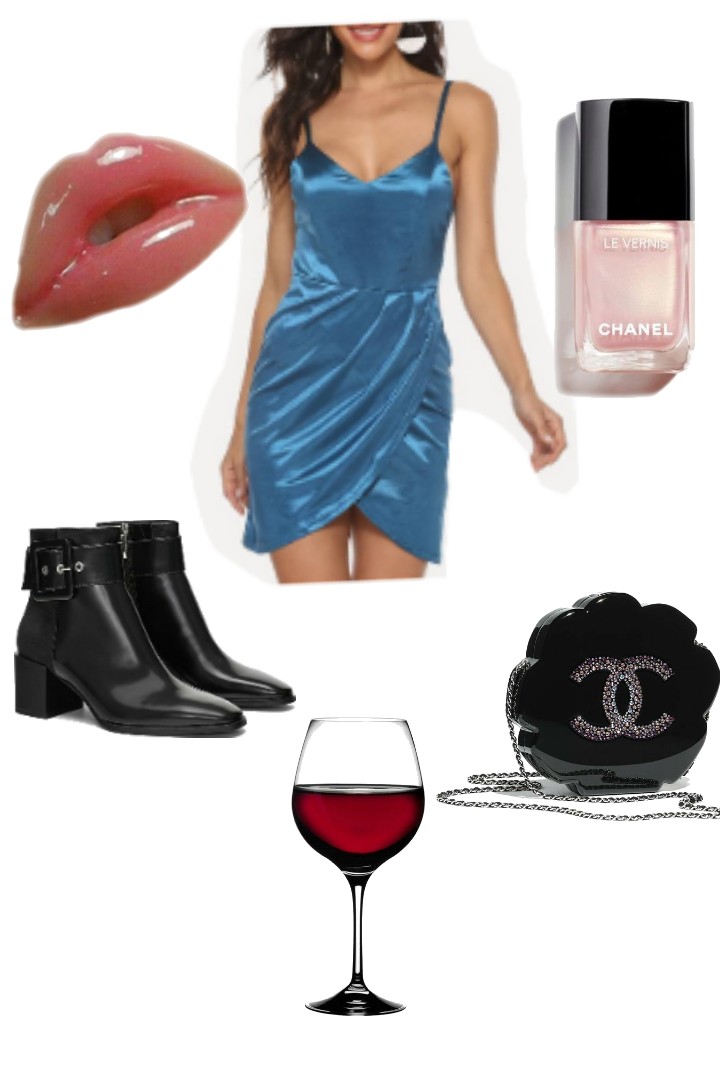 Combyne
            outfit