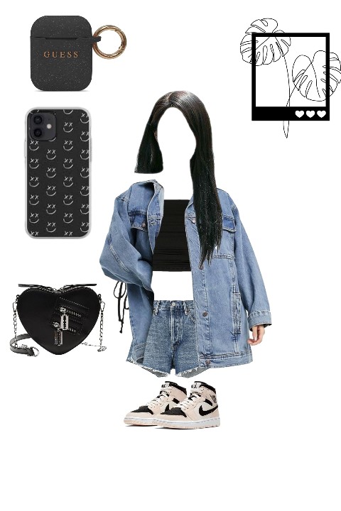 Combyne
            outfit