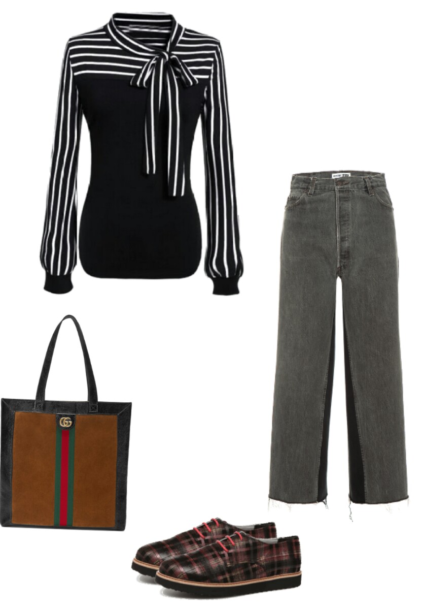 Combyne
            outfit