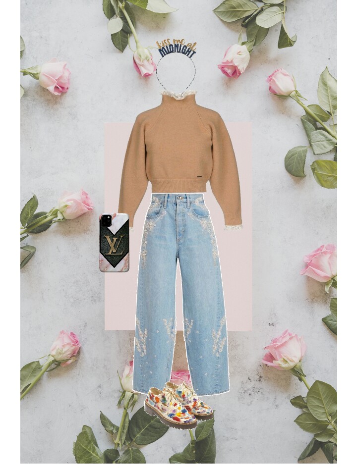 Combyne
            outfit
