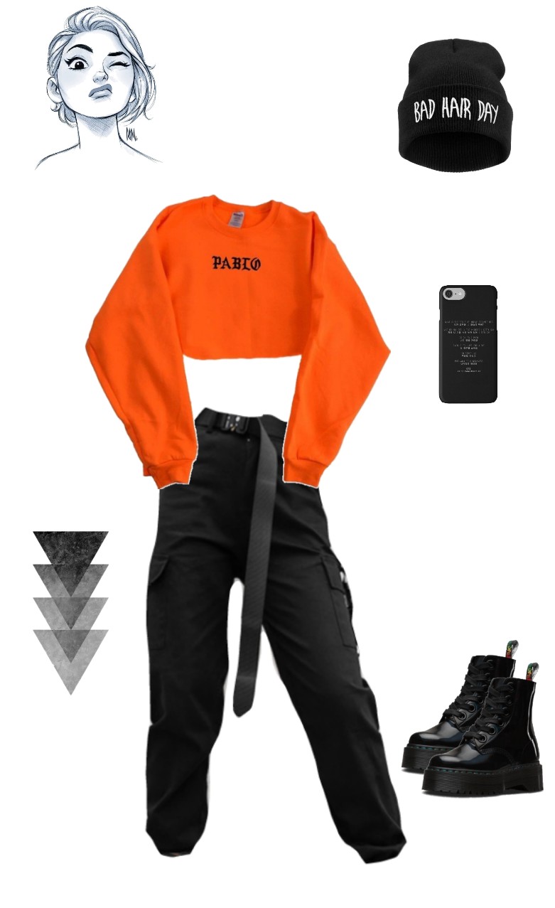 Combyne
            outfit