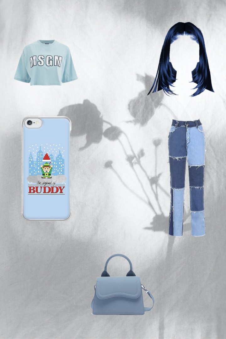 Combyne
            outfit